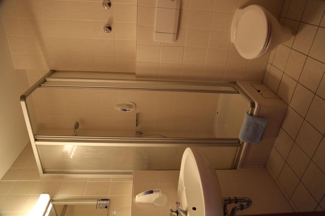 Hotel Taunus Residence Bad Camberg Exterior foto