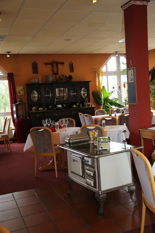 Hotel Taunus Residence Bad Camberg Exterior foto