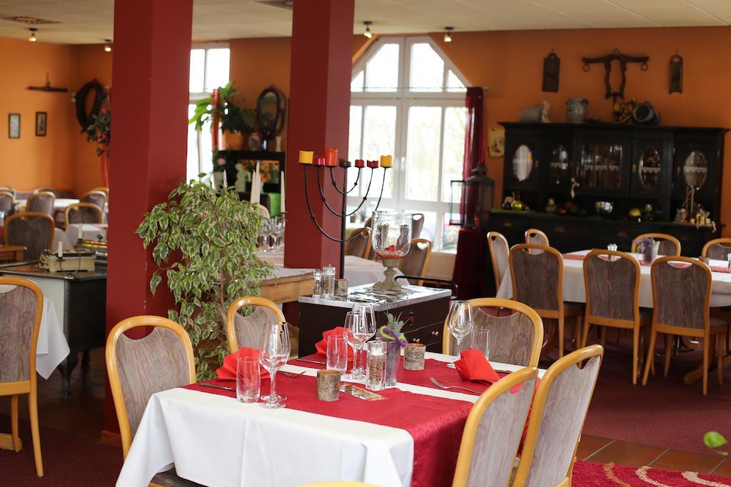 Hotel Taunus Residence Bad Camberg Exterior foto