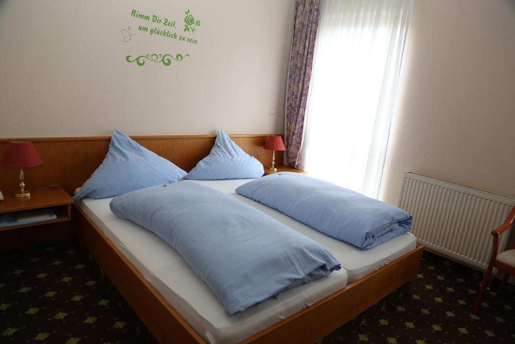 Hotel Taunus Residence Bad Camberg Exterior foto