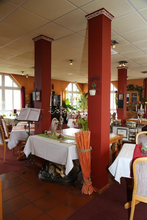 Hotel Taunus Residence Bad Camberg Exterior foto